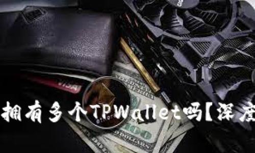 一部手机上可以拥有多个TPWallet吗？深度解析与实用指南