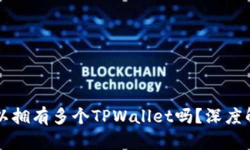一部手机上可以拥有多个TPWallet吗？深度解析与实用指南
