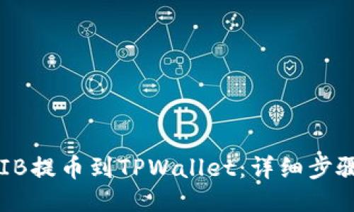 如何将SHIB提币到TPWallet：详细步骤与小贴士