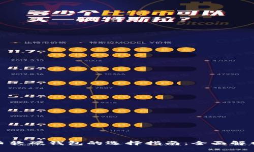 数字货币软硬钱包的选择指南：全面解析与比较