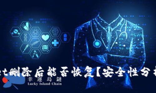 TPWallet删除后能否恢复？安全性分析与指导