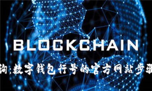 便捷查询：数字钱包行号的官方网站步骤与技巧
