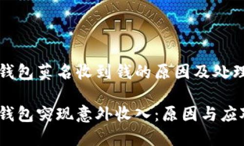 数字钱包莫名收到钱的原因及处理方式

数字钱包突现意外收入：原因与应对