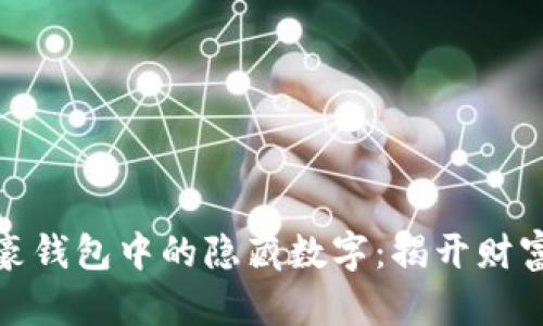 如何识别土豪钱包中的隐藏数字：揭开财富的神秘面纱