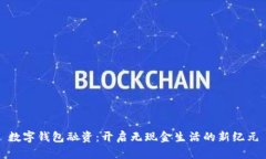 数字钱包融资：开启无现金生活的新纪元