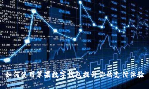 如何使用苹果数字钱包提升你的支付体验