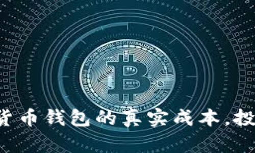 解密加密货币钱包的真实成本，投资者必看！