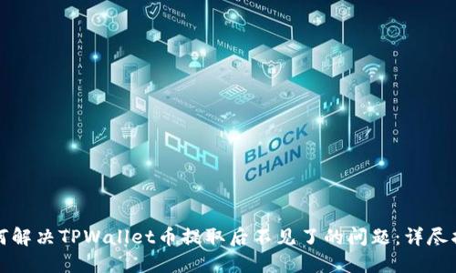 如何解决TPWallet币提取后不见了的问题：详尽指南