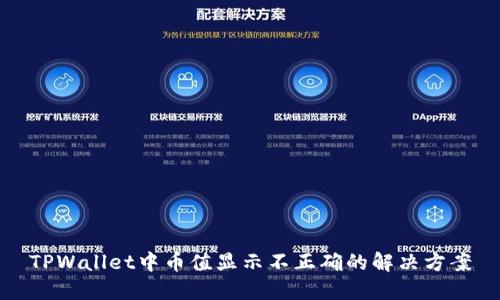 TPWallet中币值显示不正确的解决方案