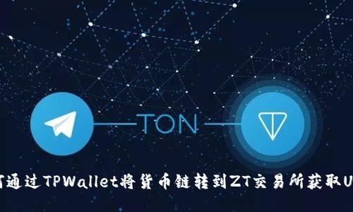 如何通过TPWallet将货币链转到ZT交易所获取USDT