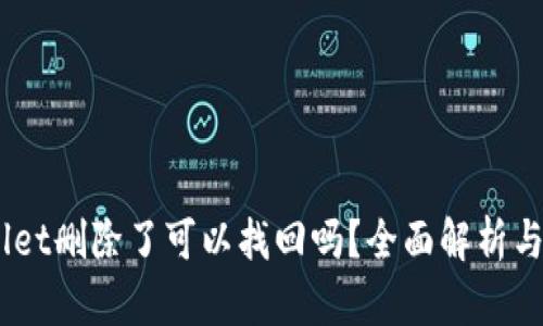 # tpwallet删除了可以找回吗？全面解析与解决方案