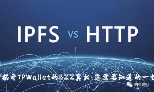  揭开TPWallet的BZZ真相：您需要知道的一切