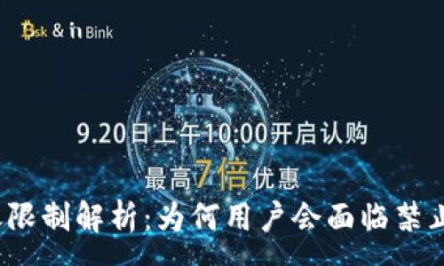 :
tpwallet转账限制解析：为何用户会面临禁止转账的困扰？