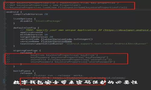 数字钱包安全带来密码保护的必要性