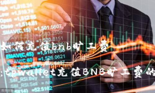 tpwallet如何充值bnb旷工费

轻松上手：tpwallet充值BNB旷工费的详细指南