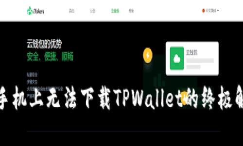 在苹果手机上无法下载TPWallet的终极解决方案
