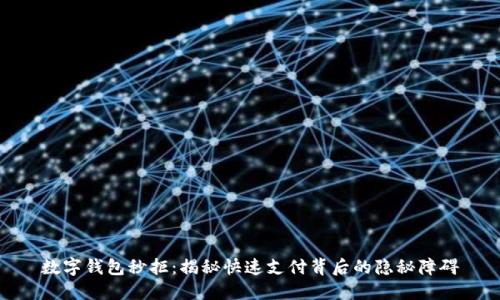 数字钱包秒拒：揭秘快速支付背后的隐秘障碍