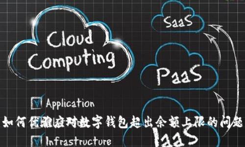 如何优雅应对数字钱包超出余额上限的问题