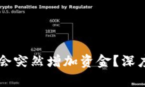 : 为什么TPWallet会突然增加资金？深度解析其背后的原因