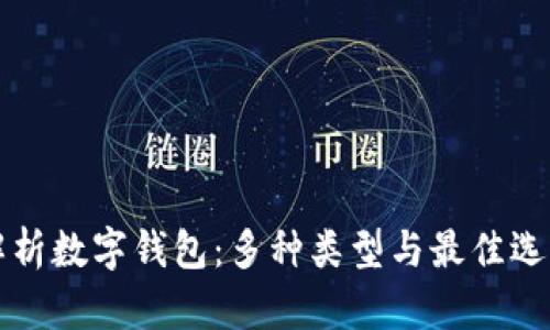 全面解析数字钱包：多种类型与最佳选择指南
