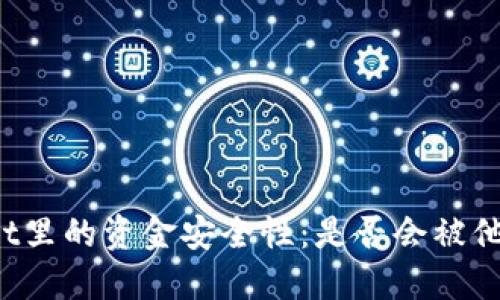 TPWallet里的资金安全性：是否会被他人转走？