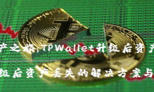 唤醒你的资产之旅：TPWallet升级后资产消失的真相

TPWallet升级后资产丢失的解决方案与应对技巧