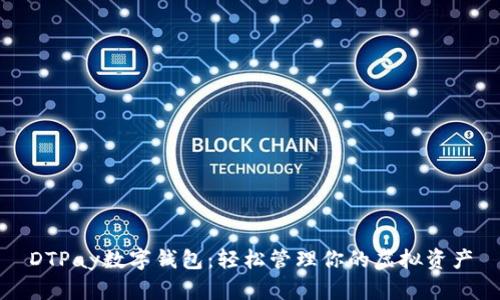 DTPay数字钱包：轻松管理你的虚拟资产