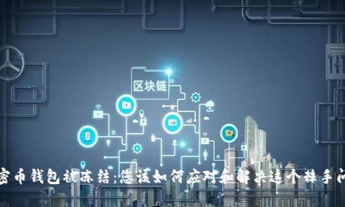 加密币钱包被冻结：您该如何应对和解决这个棘手问题