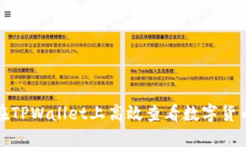 如何在TPWallet上高效查看数字货币行情