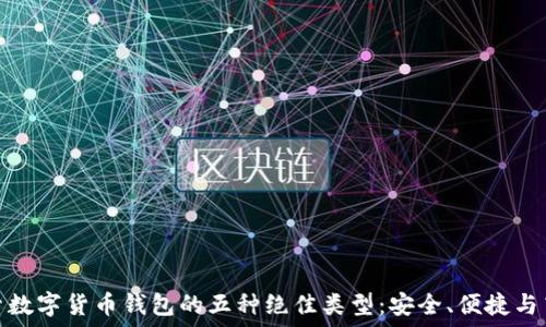   
探索数字货币钱包的五种绝佳类型：安全、便捷与高效