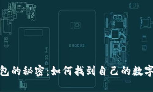 数字钱包的秘密：如何找到自己的数字钱包号