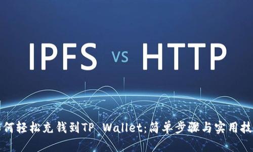 如何轻松充钱到TP Wallet：简单步骤与实用技巧