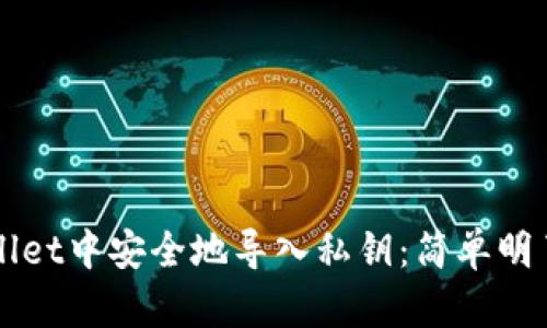 如何在TPWallet中安全地导入私钥：简单明了的步骤指南