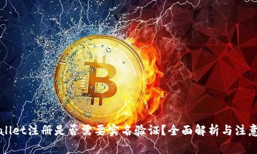 TPWallet注册是否需要实名验证？全面解析与注意事项