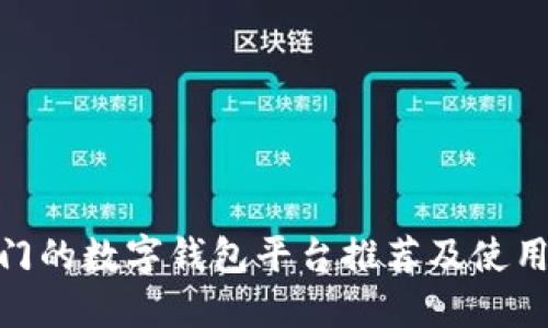最热门的数字钱包平台推荐及使用体验