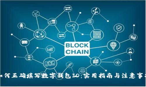 如何正确填写数字钱包ID：实用指南与注意事项