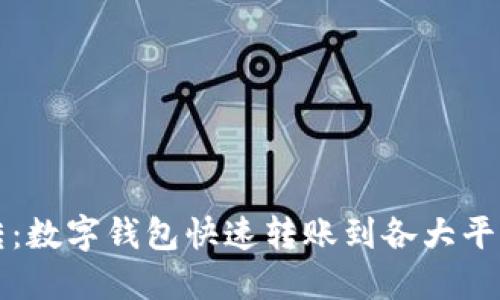 轻松划转：数字钱包快速转账到各大平台的方法