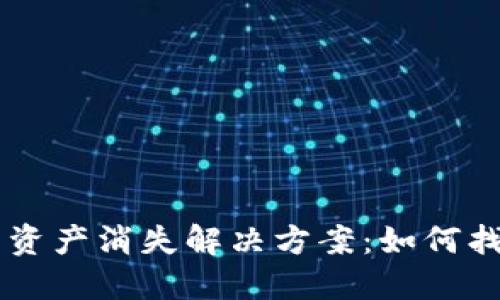 TPWallet更新后资产消失解决方案：如何找回你的加密资产