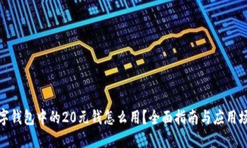 数字钱包中的20元钱怎么用？全面指南与应用场景
