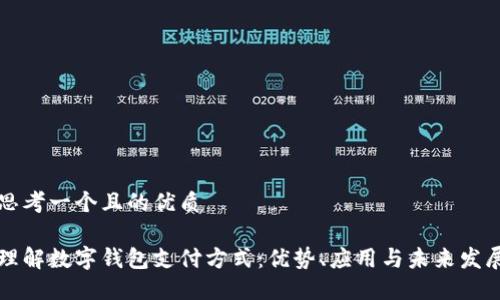 思考一个且的优质

理解数字钱包支付方式：优势、应用与未来发展