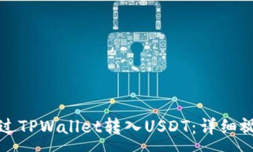 :
如何通过TPWallet转入USDT：详细视频教程