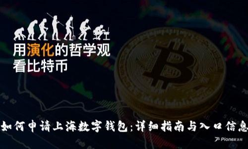如何申请上海数字钱包：详细指南与入口信息