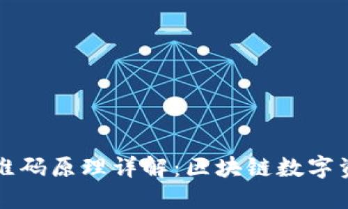 TPWallet的二维码原理详解：区块链数字资产的安全传输