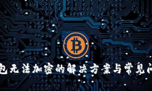 华为钱包无法加密的解决方案与常见问题解析