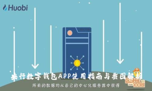 央行数字钱包APP使用指南与截图解析