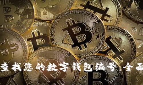 如何查找您的数字钱包编号：全面指南