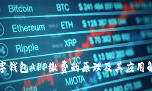 数字钱包APP缴费的原理及其应用解析