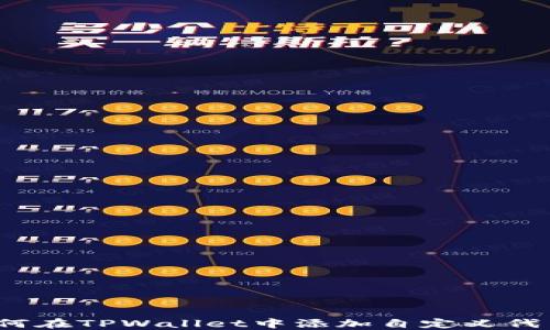 
如何在TPWallet中添加自定义代币？