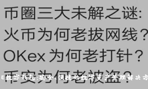 DLE数字钱包：安全、便捷的数字资产管理解决方案