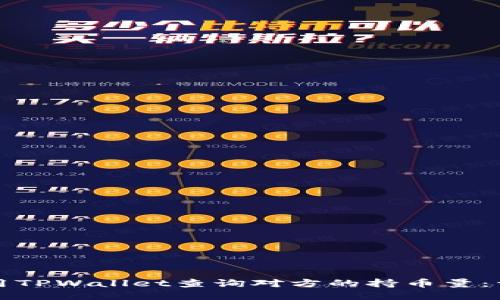 如何使用TPWallet查询对方的持币量：详细指南